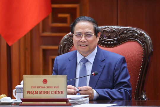 CT Group tiếp tục tinh thần dấn thân phát triển khoa học công nghệ, đổi mới sáng tạo