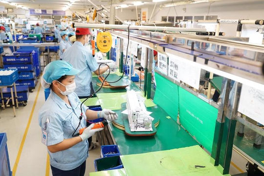 Thuế thu nhập doanh nghiệp: Chính sách ưu đãi rõ ràng, linh hoạt