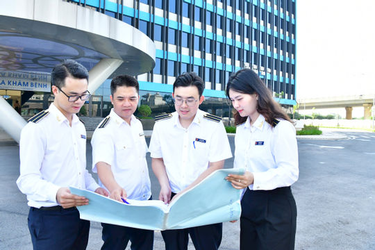 Công nghệ số trong kiểm toán tài sản công ngành y: Giải pháp nâng cao hiệu quả quản lý Công nghệ số trong kiểm toán tài sản công ngành y: Giải pháp nâng cao hiệu quả quản lý