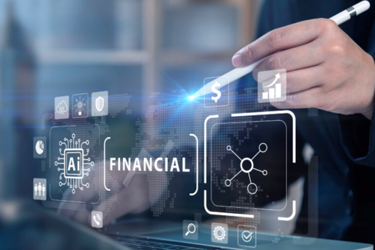Ngành tài chính trước làn sóng AI: Lợi ích, rủi ro và khoảng trống pháp lý