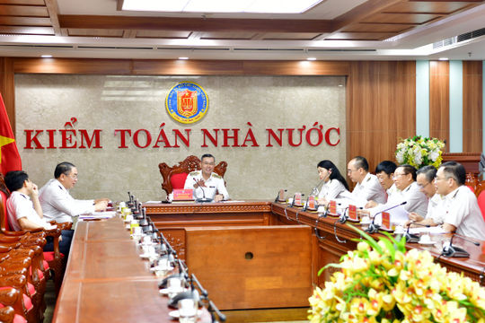 Thực hiện quy trình giới thiệu đại biểu dự Đại hội lần thứ XIV của Đảng