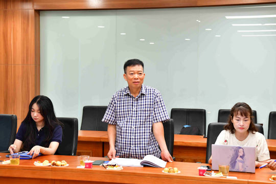 Khẳng định nguyên tắc độc lập của Kiểm toán nhà nước 