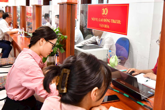 Hướng dẫn thực hiện phân cấp quản lý lĩnh vực văn hóa, thể thao và du lịch tại cấp xã