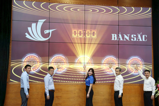 Truyền tải các giá trị văn hóa của dân tộc qua công nghệ số