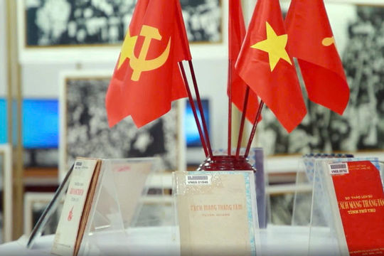 Mùa thu độc lập và Khát vọng phồn vinh