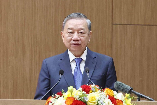 80 năm - Vinh quang Công an nhân dân Việt Nam