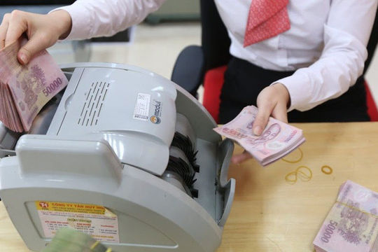 Thấy gì từ việc giảm tỷ lệ dự trữ bắt buộc?