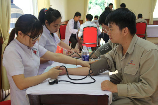 Chuyển đổi tư duy từ chữa bệnh sang phòng bệnh