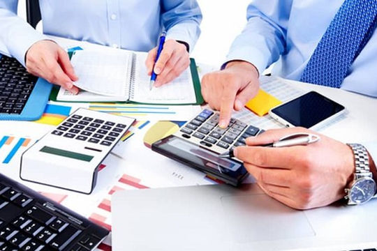 Cá nhân vi phạm hành chính lĩnh vực kiểm toán độc lập bị xử phạt tới 1 tỷ đồng Cá nhân vi phạm hành chính lĩnh vực kiểm toán độc lập bị xử phạt tới 1 tỷ đồng