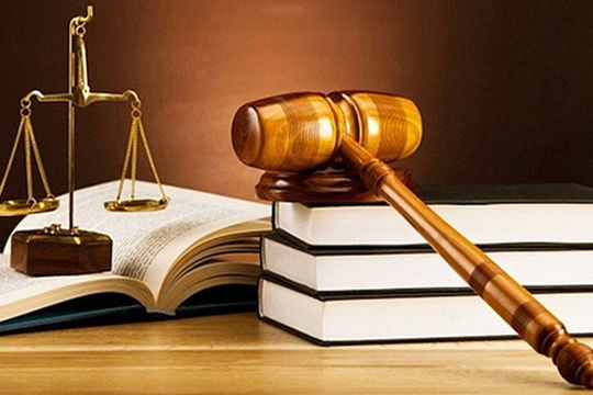 Kịp thời tháo gỡ khó khăn, vướng mắc do quy định của pháp luật Kịp thời tháo gỡ khó khăn, vướng mắc do quy định của pháp luật