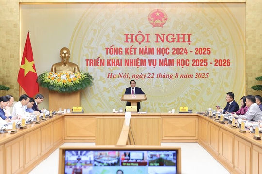 Ưu tiên mọi nguồn lực cho giáo dục và đào tạo Ưu tiên mọi nguồn lực cho giáo dục và đào tạo