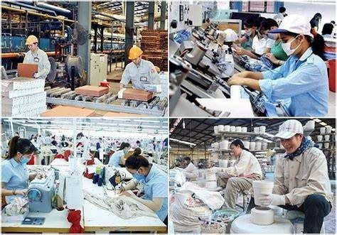 Ngành thuế hiện thực hóa chủ trương phát triển kinh tế tư nhân Ngành thuế hiện thực hóa chủ trương phát triển kinh tế tư nhân