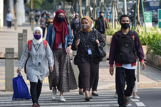 Mục tiêu thu ngân sách Indonesia 2026 tăng gần 10% Mục tiêu thu ngân sách Indonesia 2026 tăng gần 10%