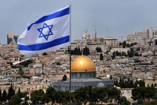Thâm hụt ngân sách của Israel dự kiến tăng lên 5,2% GDP