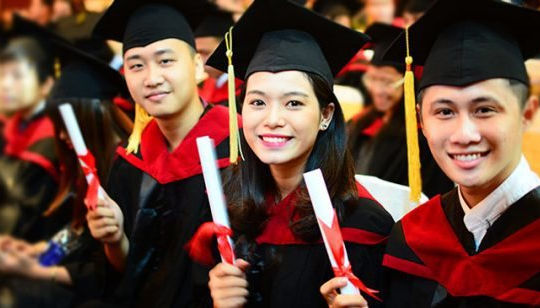 Siết chất lượng đào tạo đại học