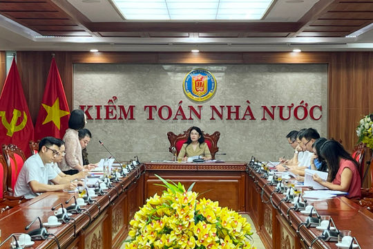 Khẩn trương xây dựng Chương trình văn nghệ chào mừng thành công Đại hội Đảng bộ Quốc hội Khẩn trương xây dựng Chương trình văn nghệ chào mừng thành công Đại hội Đảng bộ Quốc hội