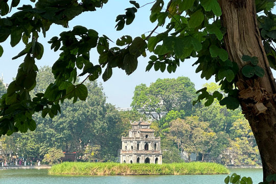 Hà Nội tăng tốc, bứt phá thực hiện các chỉ tiêu phát triển kinh tế - xã hội