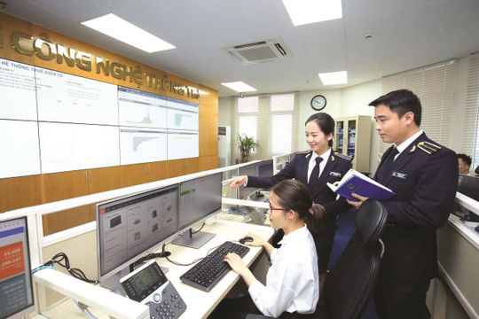 Kiểm toán chính phủ điện tử: Yêu cầu từ thực tiễn xây dựng Chính phủ số