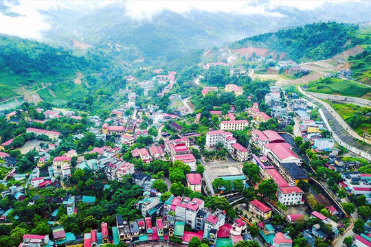 Dấu ấn Việt Nam: Từ quốc gia thiếu đói đến điểm sáng giảm nghèo Dấu ấn Việt Nam: Từ quốc gia thiếu đói đến điểm sáng giảm nghèo