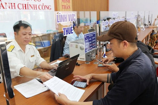 Xóa bỏ thuế khoán từ 2026: Minh bạch hóa nghĩa vụ thuế của hộ kinh doanh