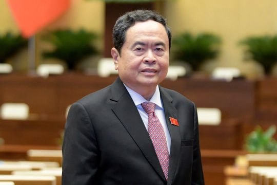 Đối ngoại Quốc hội đóng góp quan trọng nâng cao vị thế quốc tế của Việt Nam 