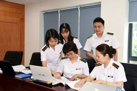 Phòng, chống tham nhũng, tiêu cực trong nội bộ: Tạo vị thế, uy tín của Kiểm toán nhà nước Phòng, chống tham nhũng, tiêu cực trong nội bộ: Tạo vị thế, uy tín của Kiểm toán nhà nước