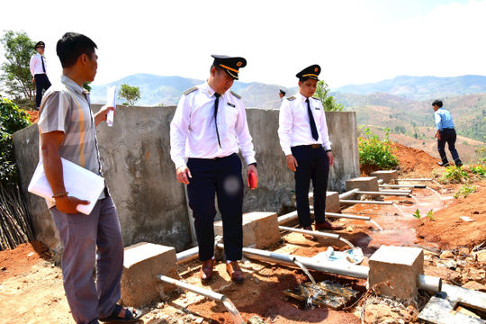 Đảm bảo tính khả thi trong theo dõi kết luận, kiến nghị kiểm toán