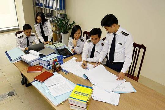 Nhiều nhiệm vụ, mục tiêu quan trọng trong xây dựng pháp luật về Kiểm toán nhà nước  Nhiều nhiệm vụ, mục tiêu quan trọng trong xây dựng pháp luật về Kiểm toán nhà nước