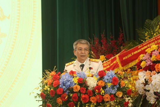 Ngành thuế sau kiện toàn: Quyết tâm viết tiếp những trang sử mới