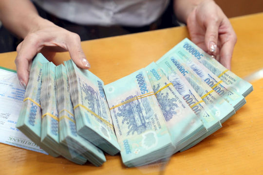 Bổ sung hơn 10,7 nghìn tỷ đồng cho địa phương tặng quà nhân dân dịp Quốc khánh Bổ sung hơn 10,7 nghìn tỷ đồng cho địa phương tặng quà nhân dân dịp Quốc khánh