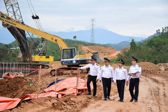Nâng cao hiệu quả phối hợp để phát huy vai trò phòng, chống lãng phí Nâng cao hiệu quả phối hợp để phát huy vai trò phòng, chống lãng phí