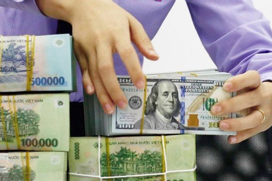 Tỷ giá sẽ vẫn chịu áp lực cuối năm?