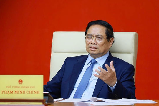 Khẩn trương hoàn thiện bộ tiêu chuẩn, quy chuẩn về đường sắt tốc độ cao