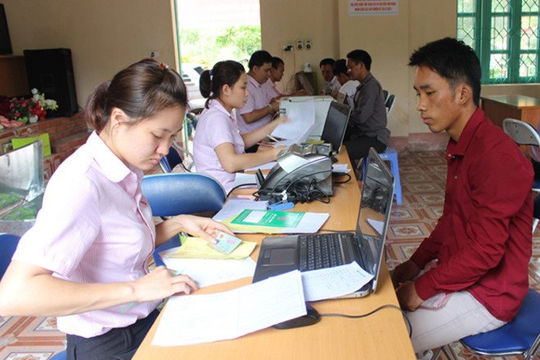 Vốn tín dụng chính sách đồng hành cùng học sinh, sinh viên ngành STEM Vốn tín dụng chính sách đồng hành cùng học sinh, sinh viên ngành STEM