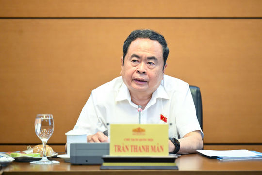 Chuẩn bị kỹ lưỡng, bảo đảm thành công của Kỳ họp thứ 10 Chuẩn bị kỹ lưỡng, bảo đảm thành công của Kỳ họp thứ 10