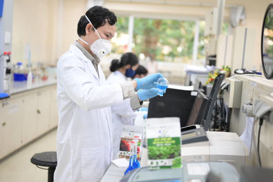 PVFCCo - Phú Mỹ: Tập thể điển hình tiên tiến của Petrovietnam