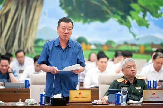 Đẩy nhanh rà soát, xử lý các công trình, dự án gây thất thoát, lãng phí Đẩy nhanh rà soát, xử lý các công trình, dự án gây thất thoát, lãng phí