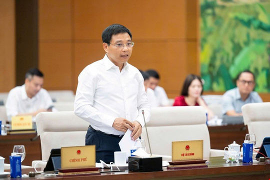 Bổ sung 10 tỷ đồng cho tỉnh Phú Thọ thực hiện Chương trình mục tiêu quốc gia giảm nghèo bền vững Bổ sung 10 tỷ đồng cho tỉnh Phú Thọ thực hiện Chương trình mục tiêu quốc gia giảm nghèo bền vững