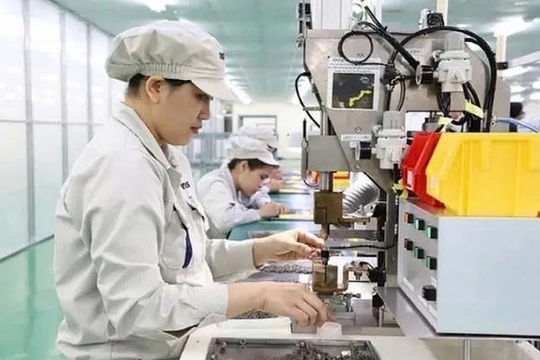 VCCI kiến nghị giữ nguyên danh mục ngành nghề đầu tư kinh doanh có điều kiện tại cấp luật VCCI kiến nghị giữ nguyên danh mục ngành nghề đầu tư kinh doanh có điều kiện tại cấp luật