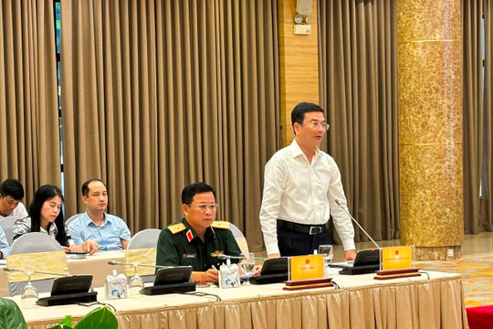 Ngân hàng Nhà nước sẽ phối hợp với Bộ Công an để quản lý thị trường vàng Ngân hàng Nhà nước sẽ phối hợp với Bộ Công an để quản lý thị trường vàng
