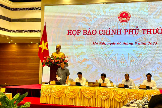 Xuất khẩu đang đạt được các mục tiêu đề ra Xuất khẩu đang đạt được các mục tiêu đề ra