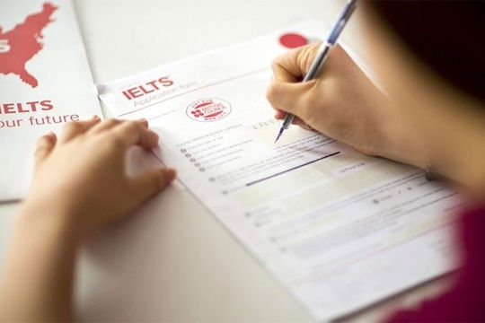 Tăng tính minh bạch trong liên kết tổ chức thi cấp chứng chỉ năng lực ngoại ngữ của nước ngoài Tăng tính minh bạch trong liên kết tổ chức thi cấp chứng chỉ năng lực ngoại ngữ của nước ngoài