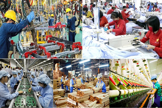 Hơn 81 nghìn doanh nghiệp quay trở lại hoạt động trong tháng 8 Hơn 81 nghìn doanh nghiệp quay trở lại hoạt động trong tháng 8