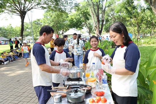 Tích cực đảm bảo an sinh xã hội và đời sống hộ gia đình Tích cực đảm bảo an sinh xã hội và đời sống hộ gia đình