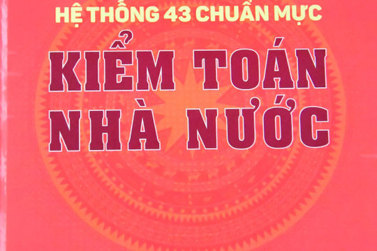 Các nguyên tắc cơ bản trong hoạt động kiểm toán của Kiểm toán nhà nước Các nguyên tắc cơ bản trong hoạt động kiểm toán của Kiểm toán nhà nước