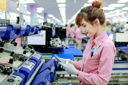 Tạo thuận lợi cho doanh nghiệp FDI trong mua bán hàng hóa Tạo thuận lợi cho doanh nghiệp FDI trong mua bán hàng hóa