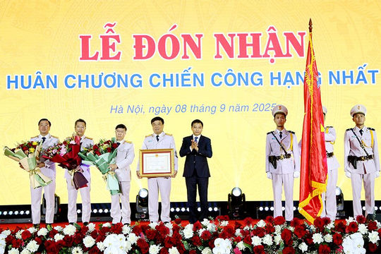 Hải quan: Thu xuất nhập khẩu chiếm 21% tổng thu ngân sách Hải quan: Thu xuất nhập khẩu chiếm 21% tổng thu ngân sách