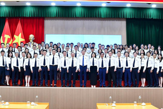 Kiểm toán nhà nước khu vực I - 30 năm dấu ấn tự hào: Tận dụng tổng hòa các lợi thế, trở thành hình mẫu của Kiểm toán nhà nước