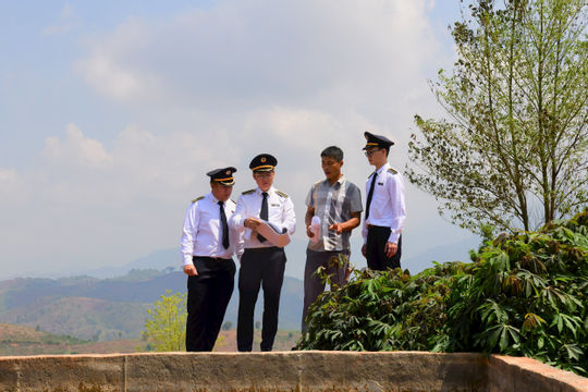 Theo dõi thực hiện kiến nghị kiểm toán: Không để gián đoạn sau sắp xếp bộ máy