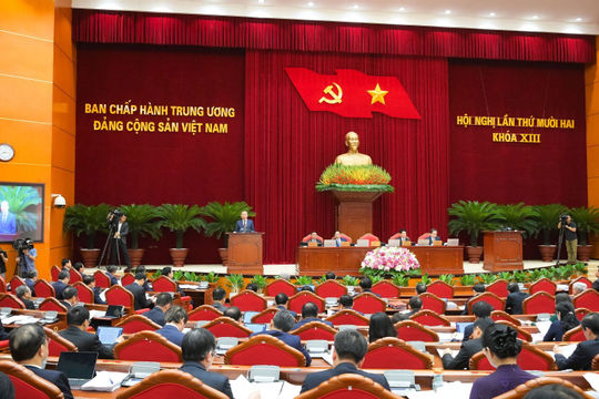 Tăng cường lãnh đạo, chỉ đạo công tác tổ chức đại hội đảng bộ các cấp Tăng cường lãnh đạo, chỉ đạo công tác tổ chức đại hội đảng bộ các cấp